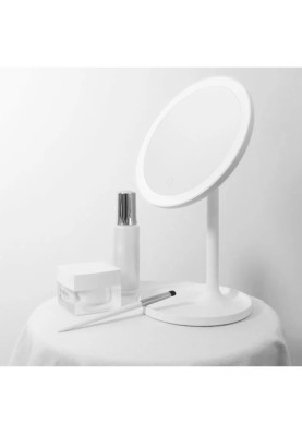 Дзеркало для макіяжу Xiaomi DOCO (HZJ001) White