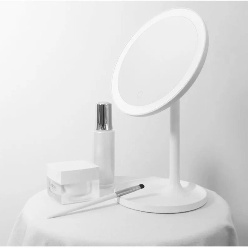 Дзеркало для макіяжу Xiaomi DOCO (HZJ001) White