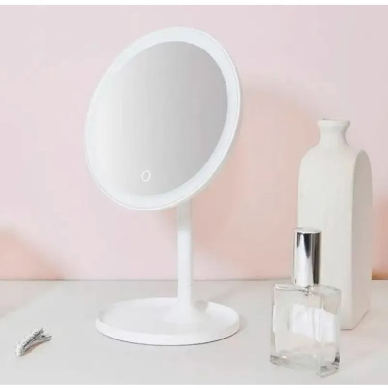 Дзеркало для макіяжу Xiaomi DOCO (HZJ001) White