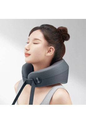 Розумний масажер Xiaomi Mijia Intelligent Neck Massage Instrument (MJNKAM01SKS)