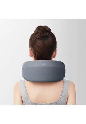 Розумний масажер Xiaomi Mijia Intelligent Neck Massage Instrument (MJNKAM01SKS)