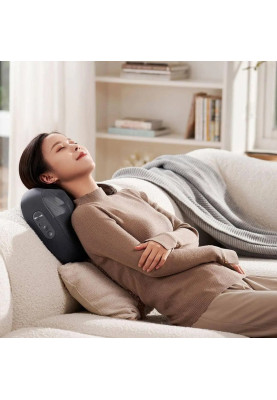 Розумна подушка масажер Xiaomi Mijia Smart Waist Massager
