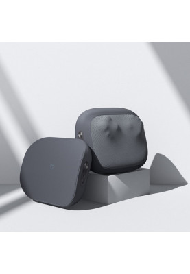 Розумна подушка масажер Xiaomi Mijia Smart Waist Massager