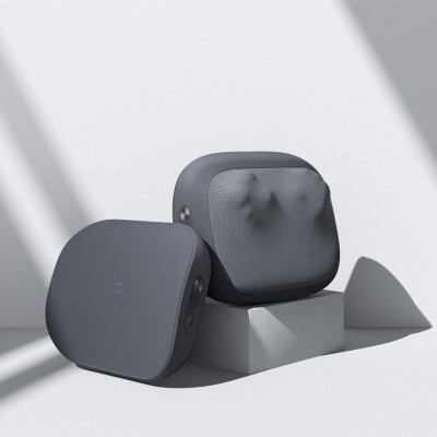 Розумна подушка масажер Xiaomi Mijia Smart Waist Massager