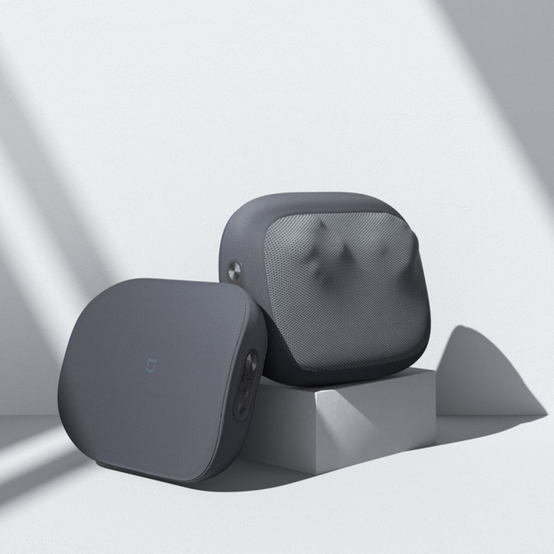 Розумна подушка масажер Xiaomi Mijia Smart Waist Massager