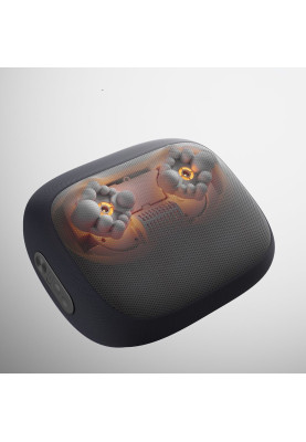 Розумна подушка масажер Xiaomi Mijia Smart Waist Massager