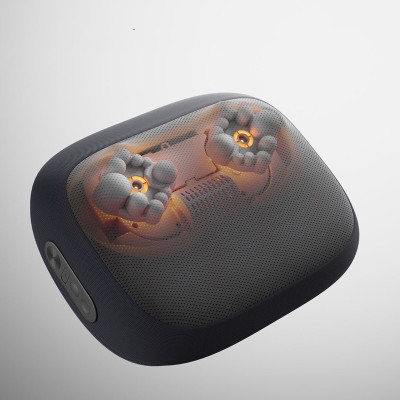 Розумна подушка масажер Xiaomi Mijia Smart Waist Massager