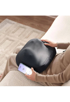 Розумна подушка масажер Xiaomi Mijia Smart Waist Massager