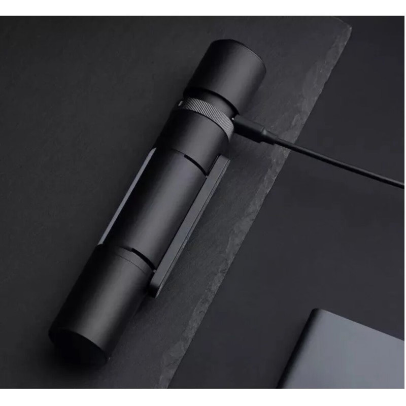 Ліхтар Xiaomi Mijia Multi-Functional Flashlight