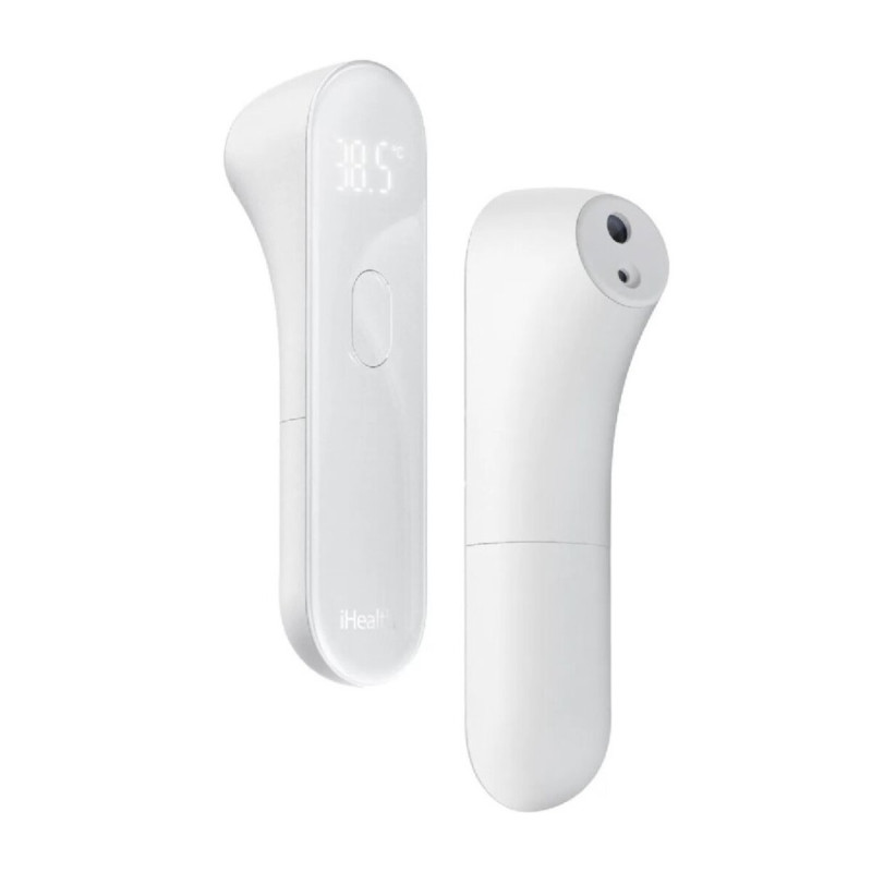 Інфрачервоний термометр Xiaomi iHealth non-contact infrared thermometer