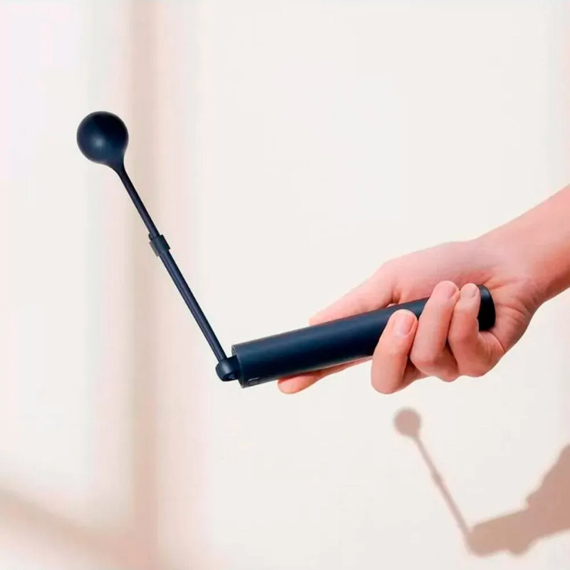 Скакалка Xiaomi Mijia Intelligent Jumping Rope Dark blue