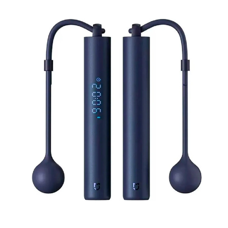 Скакалка Xiaomi Mijia Intelligent Jumping Rope Dark blue
