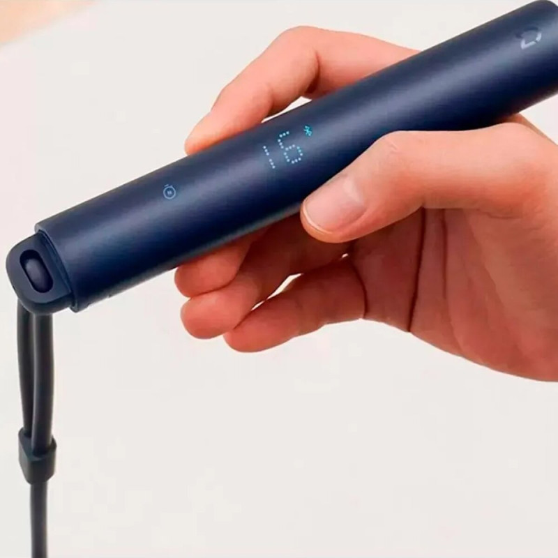 Скакалка Xiaomi Mijia Intelligent Jumping Rope Dark blue