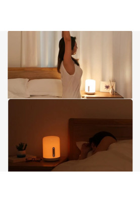 Розумний світильник Xiaomi MiJia Xiaomi Bedside Lamp 2