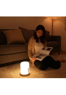 Розумний світильник Xiaomi MiJia Xiaomi Bedside Lamp 2