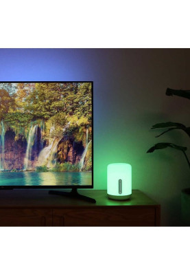 Розумний світильник Xiaomi MiJia Xiaomi Bedside Lamp 2