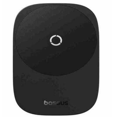 Baseus MagPro II Series Ultra-Thin Magnetic Phone Cooler (Basic Edition) Cosmic Black