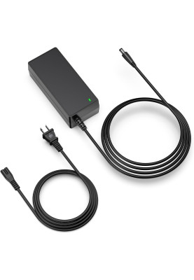 Мережевий зарядний пристрій Ulanzi Vijim HT005 DC Power Adapter for 40W Pro / RGB Light EU Plug (UV-L075 HT005 )