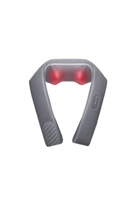 Масажер NAIPO OCUDDLE-P1 oCuddle Plus Shiatsu Rechargeable Massager