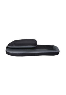 Масажна накидка на крісло NAIPO MGBK-2606H Neck & Back Massager