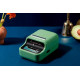 Термопринтер для друку наклейок NIIMBOT B21S Green (1AC19031602)