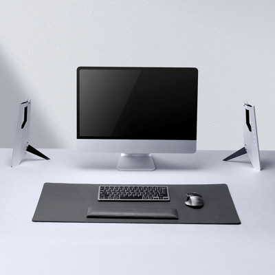 Килимок для миші Baseus MagPro Series II Smart Desk Mat (Basic Edition) Cosmic Black