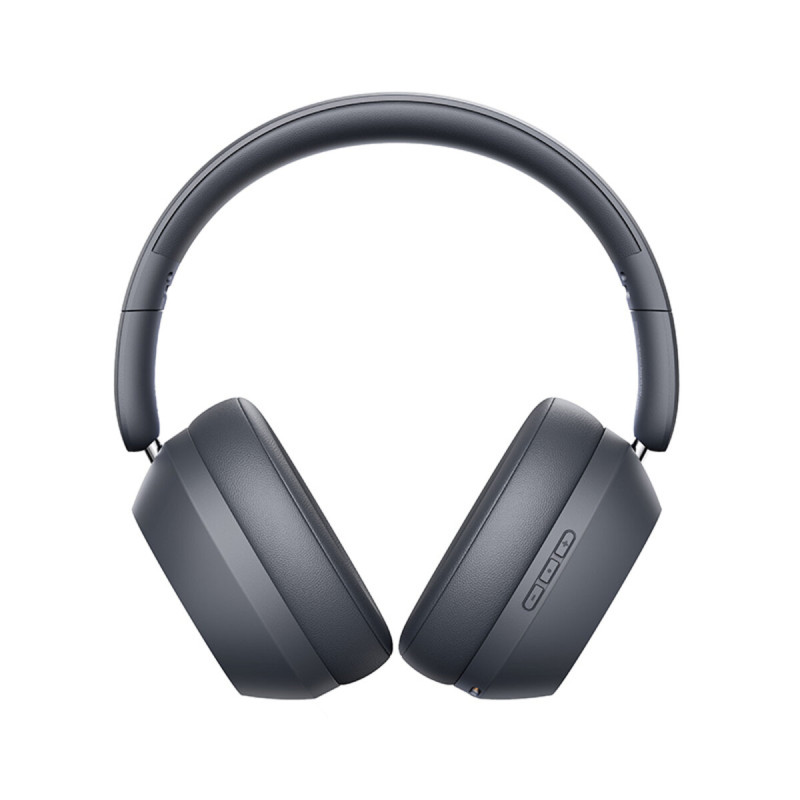 Бездротові навушники Baseus Bass 35 Max Wireless Headphones Twilight Grey
