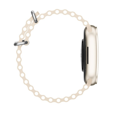 Смарт-годинник W&O X10 Pro 3 IP67 Gold