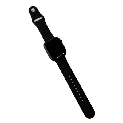 Смарт-годинник W&O X10 Amoled+IP67 Black