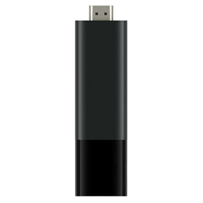 Медіаплеєр Xiaomi Mi TV Stick 4K Edition 2024 EU