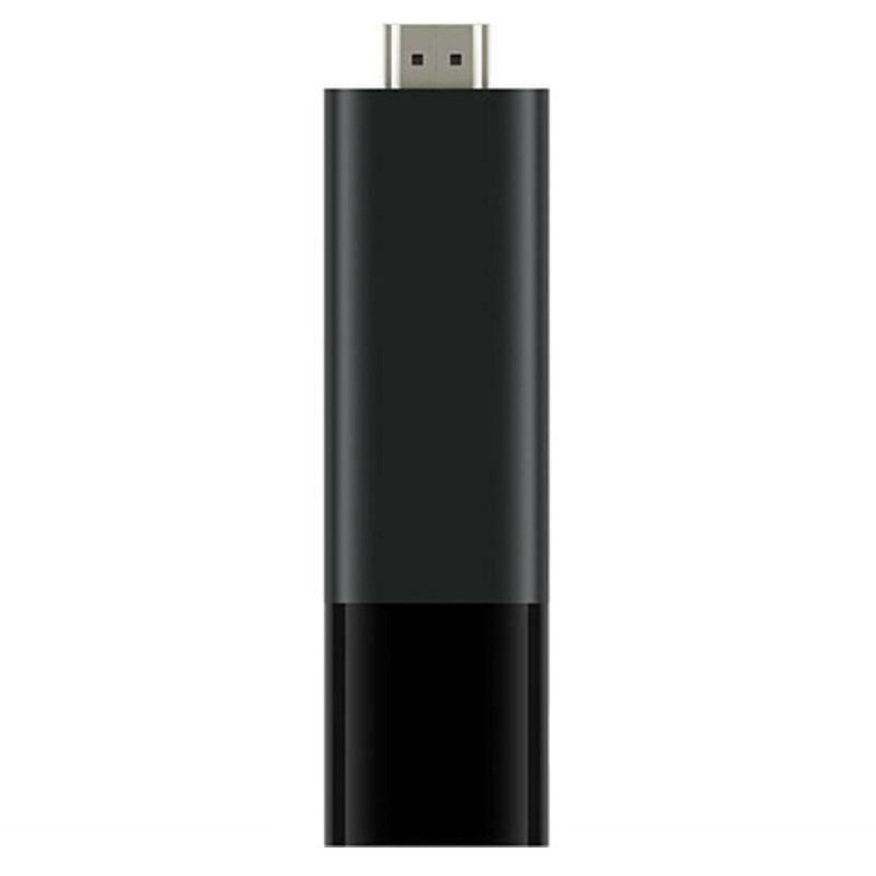 Медіаплеєр Xiaomi Mi TV Stick 4K Edition 2024 EU
