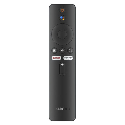 Медіаплеєр Xiaomi Mi TV Stick 4K Edition 2024 EU