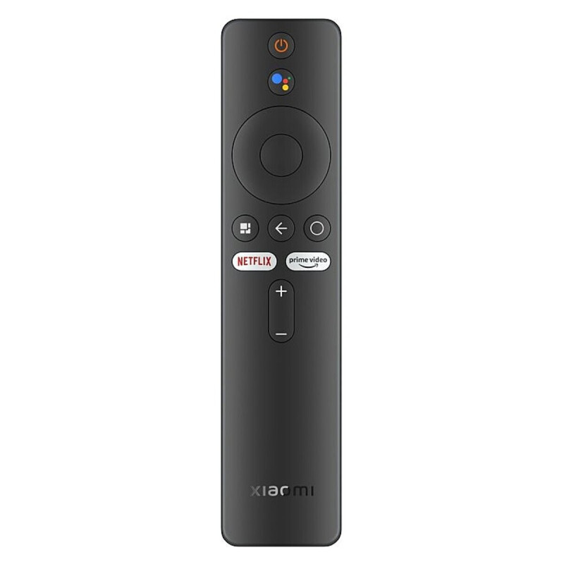 Медіаплеєр Xiaomi Mi TV Stick 4K Edition 2024 EU
