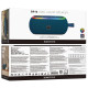 Портативна колонка BOROFONE BR46 Delight sports BT speaker Navy Blue