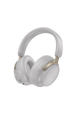 Бездротові навушники HOCO W53 Plus Tone ANC BT headphones Gray