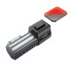 Відеореєстратор HOCO DV13 Screenless hidden driving recorder Iron Gray