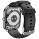 Смарт-годинник HOCO Y28 AMOLED Smart sports watch (call version) Black