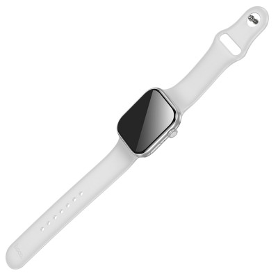 Смарт-годинник HOCO Y30 Smart sports watch(call version) Silver