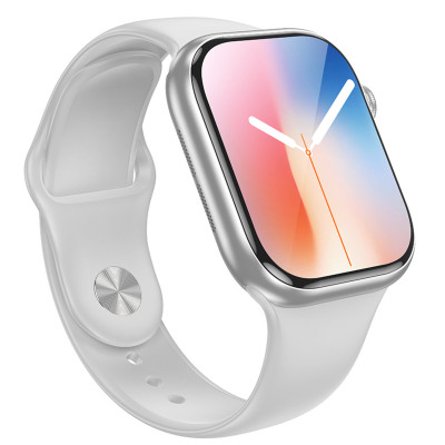 Смарт-годинник HOCO Y30 Smart sports watch(call version) Silver
