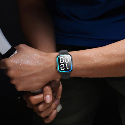 Смарт-годинник HOCO Y30 Smart sports watch(call version) Black