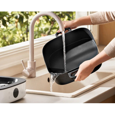 Мультиварка Xiaomi Mijia Multi Functional Electric Hot Pot 6L (Китайська вилка) Мультиварка Xiaomi Mijia Multi Functional Electric Hot Pot 6L (Китайська вилка)