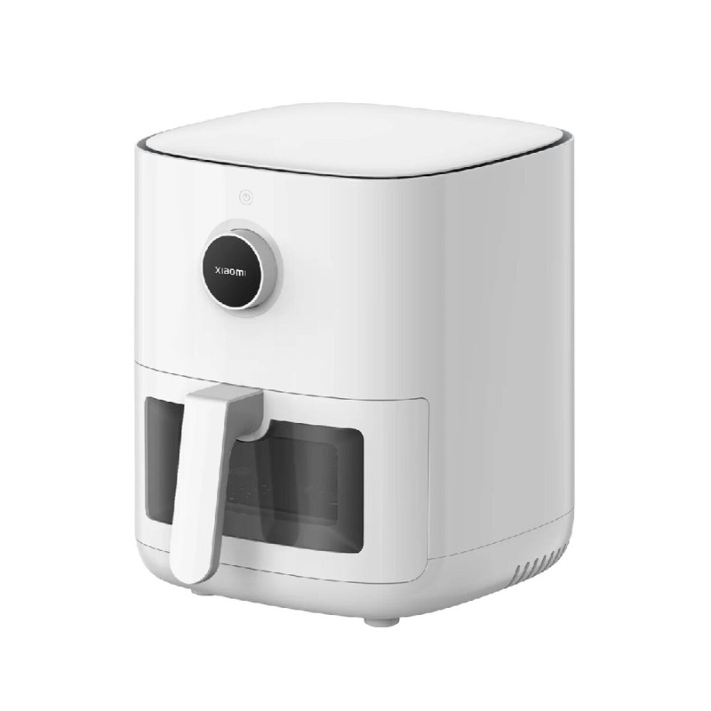 Мультипіч (аерогриль) Xiaomi Mijia Smart Air Fryer Pro 4L + (перехідник на EU розетку)