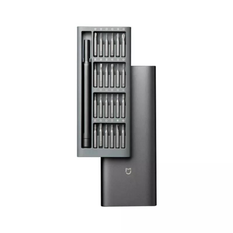 Викрутка Xiaomi Mijia Technical Screwdriver Manual Version