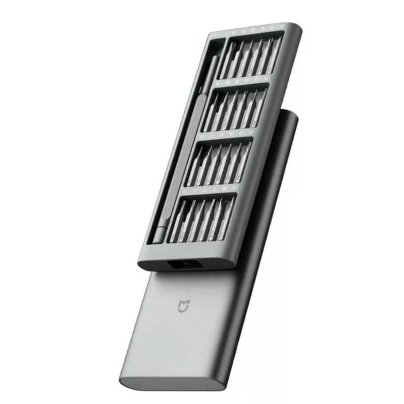 Викрутка Xiaomi Mijia Technical Screwdriver Manual Version