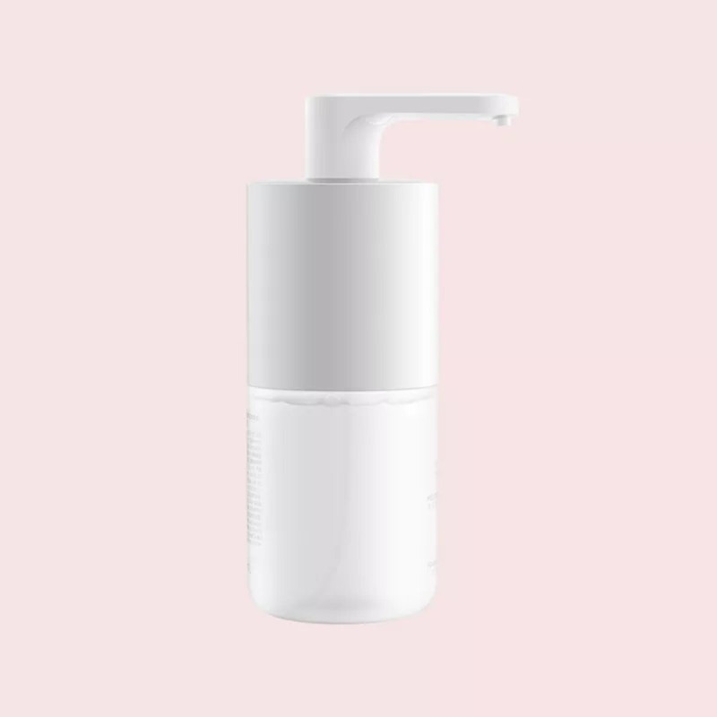 Автоматичний дозатор для мила Xiaomi Mijia Automatic Phone Washer Pro Set White