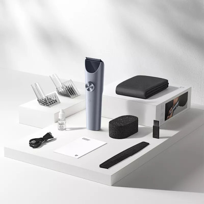 Машинка для стрижки Xiaomi Mijia Hair Clipper 2