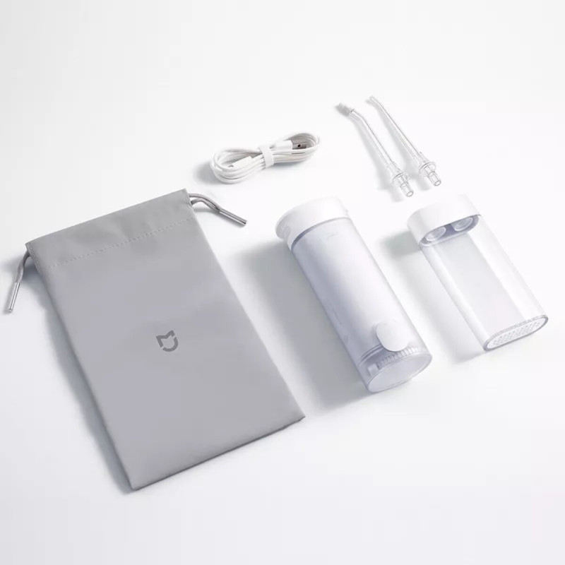 Іригатор Xiaomi Mijia Portable Oral Irrigator Pink
