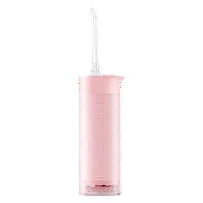Іригатор Xiaomi Mijia Portable Oral Irrigator Pink