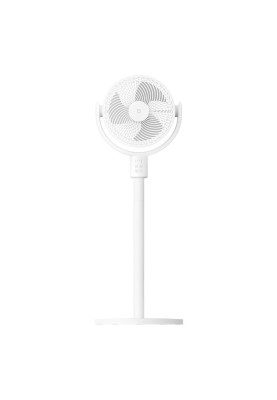 Вентилятор Xiaomi Mijia Circulation Fan + (перехідник на EU розетку)