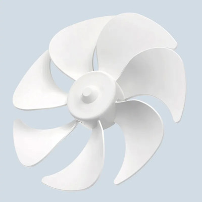 Вентилятор портативний Xiaomi MiJia Desktop Mobile Fan